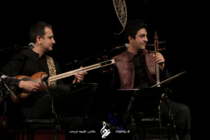Lotos - Fajr Music Festival - 27 Dey 95 11